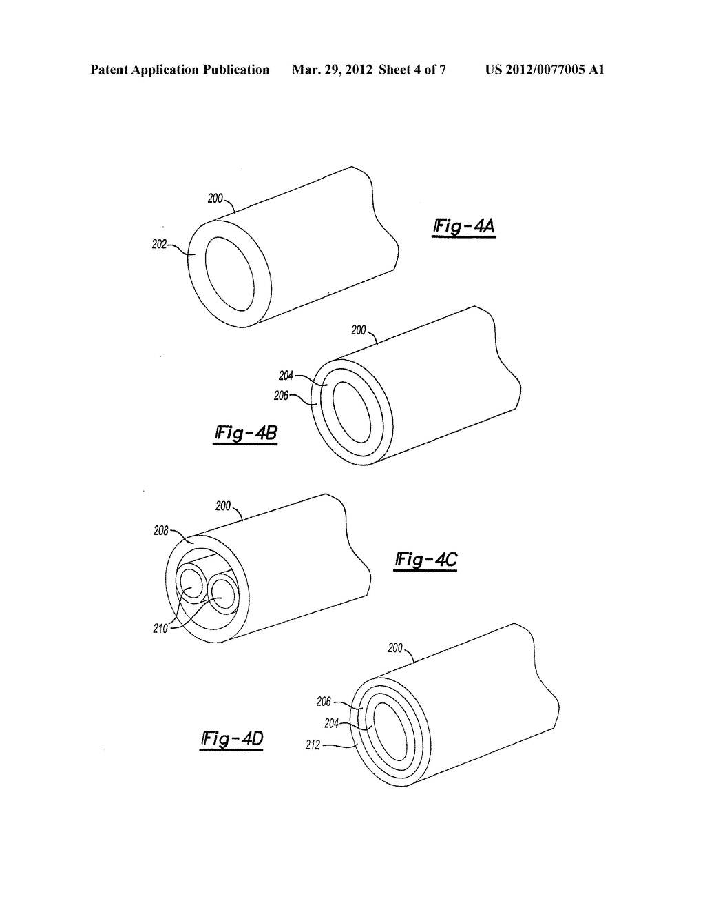 MICROLAYER STRUCTURES AND METHODS - diagram, schematic, and image 05