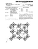 METAL COMPLEX NANOPARTICLES AND METHOD FOR PRODUCING THE SAME diagram and image