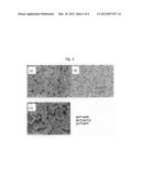 METAL COMPLEX NANOPARTICLES AND METHOD FOR PRODUCING THE SAME diagram and image