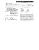 FLUOROOXYALKYLENE GROUP-CONTAINING POLYMER COMPOSITION, A SURFACE     TREATMENT AGENT COMPRISING THE SAME AND AN ARTICLE TREATED WITH THE AGENT diagram and image