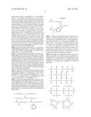 FLUOROOXYALKYLENE GROUP-CONTAINING POLYMER COMPOSITION, A SURFACE     TREATMENT AGENT COMPRISING THE SAME AND AN ARTICLE TREATED WITH THE AGENT diagram and image