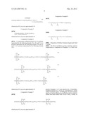 FLUOROOXYALKYLENE GROUP-CONTAINING POLYMER COMPOSITION, A SURFACE     TREATMENT AGENT COMPRISING THE SAME AND AN ARTICLE TREATED WITH THE AGENT diagram and image