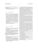 FLUOROOXYALKYLENE GROUP-CONTAINING POLYMER COMPOSITION, A SURFACE     TREATMENT AGENT COMPRISING THE SAME AND AN ARTICLE TREATED WITH THE AGENT diagram and image