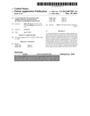 Galvanostatic Dealloying for Fabrication of Constrained Blanket Nanoporous     Gold Films diagram and image