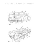 VENT FOR ELECTROCHEMICAL CELL diagram and image