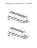 VENT FOR ELECTROCHEMICAL CELL diagram and image