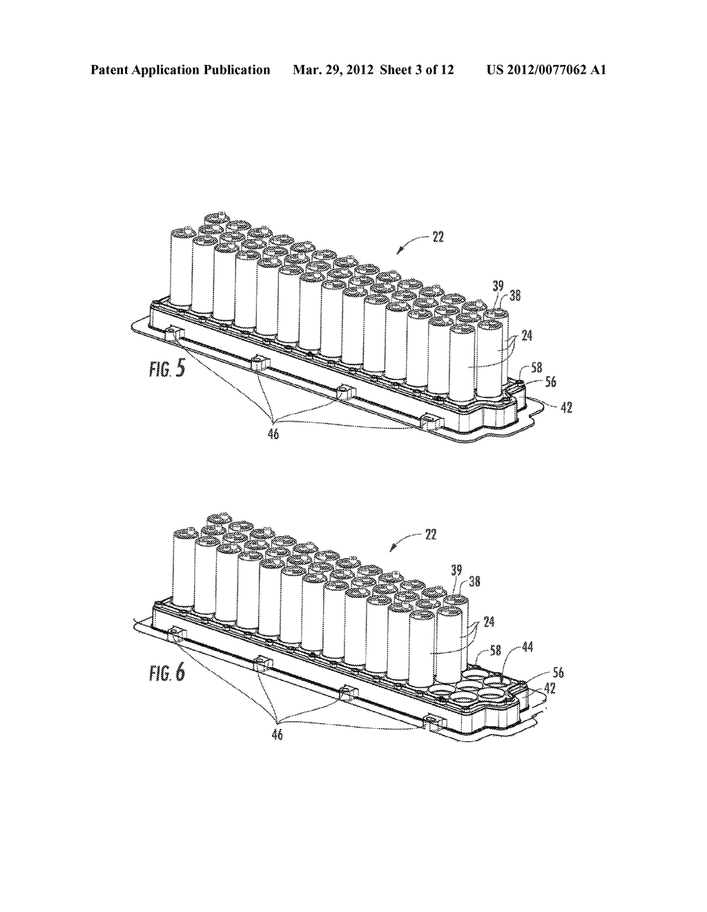 VENT FOR ELECTROCHEMICAL CELL - diagram, schematic, and image 04