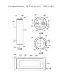 VENT FOR ELECTROCHEMICAL CELL diagram and image