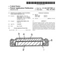 POSITIVE ELECTRODE ACTIVE MATERIAL FOR LITHIUM PRIMARY CELL diagram and image