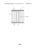 FUEL CELL STACK WITH IMPROVED TEMPERATURE UNIFORMITY diagram and image