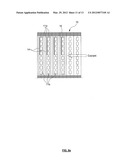 FUEL CELL STACK WITH IMPROVED TEMPERATURE UNIFORMITY diagram and image