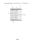 FUEL CELL STACK WITH IMPROVED TEMPERATURE UNIFORMITY diagram and image