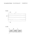 PRODUCTION METHOD OF OPTICAL WAVEGUIDE FOR CONNECTOR diagram and image