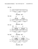 PRODUCTION METHOD OF OPTICAL WAVEGUIDE FOR CONNECTOR diagram and image