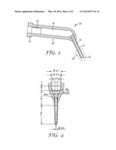 Dental Retraction Composition, Method of Production and Use Thereof diagram and image