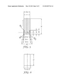 Dental Retraction Composition, Method of Production and Use Thereof diagram and image