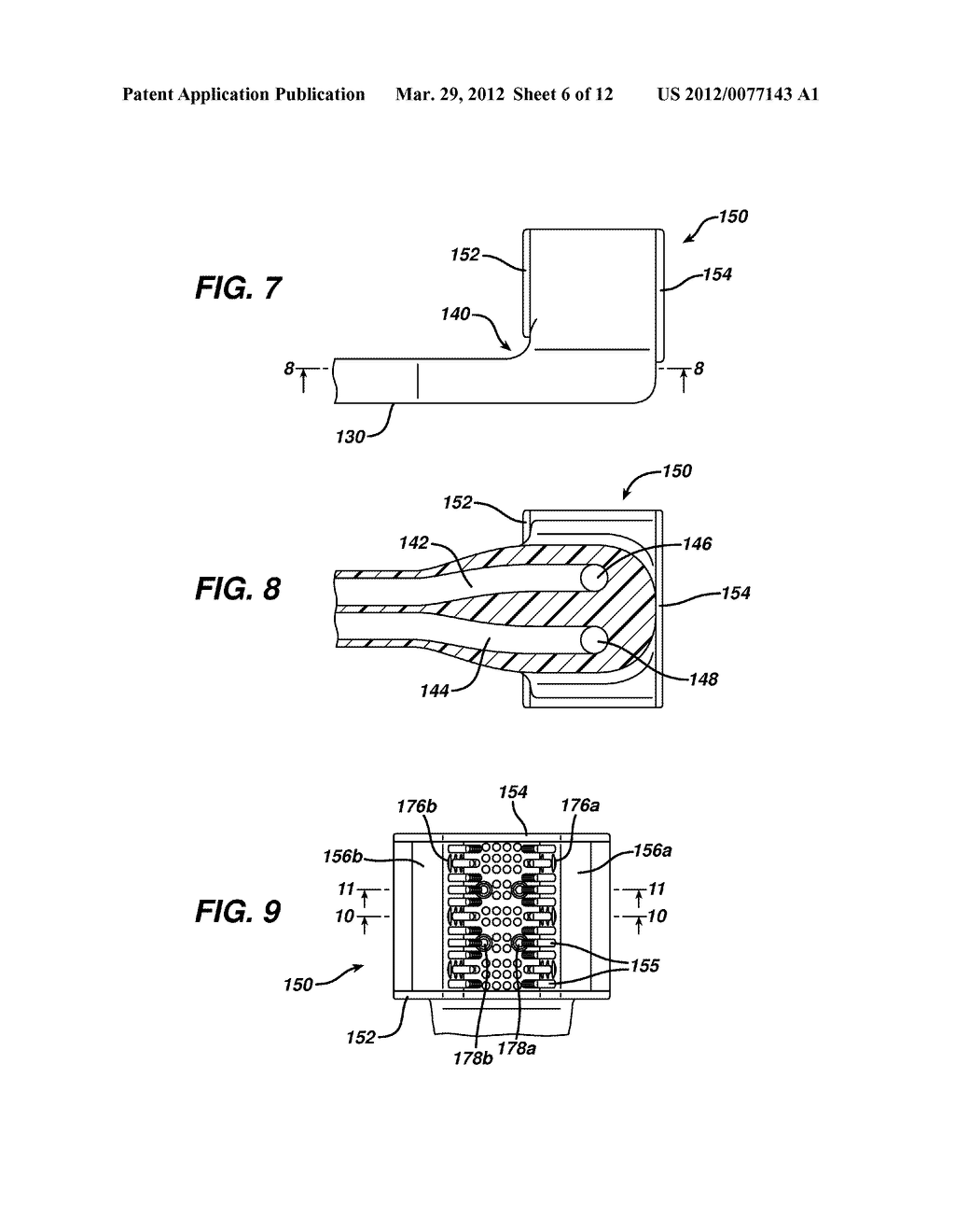 ORAL CARE CLEANING AND TREATING DEVICE - diagram, schematic, and image 07