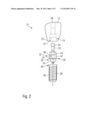 Dental Implant System diagram and image