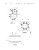 DENTAL ABUTMENT SYSTEM diagram and image