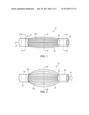 Apparatus for Demonstrating the Beneficial Effects of Elastic Arteries diagram and image