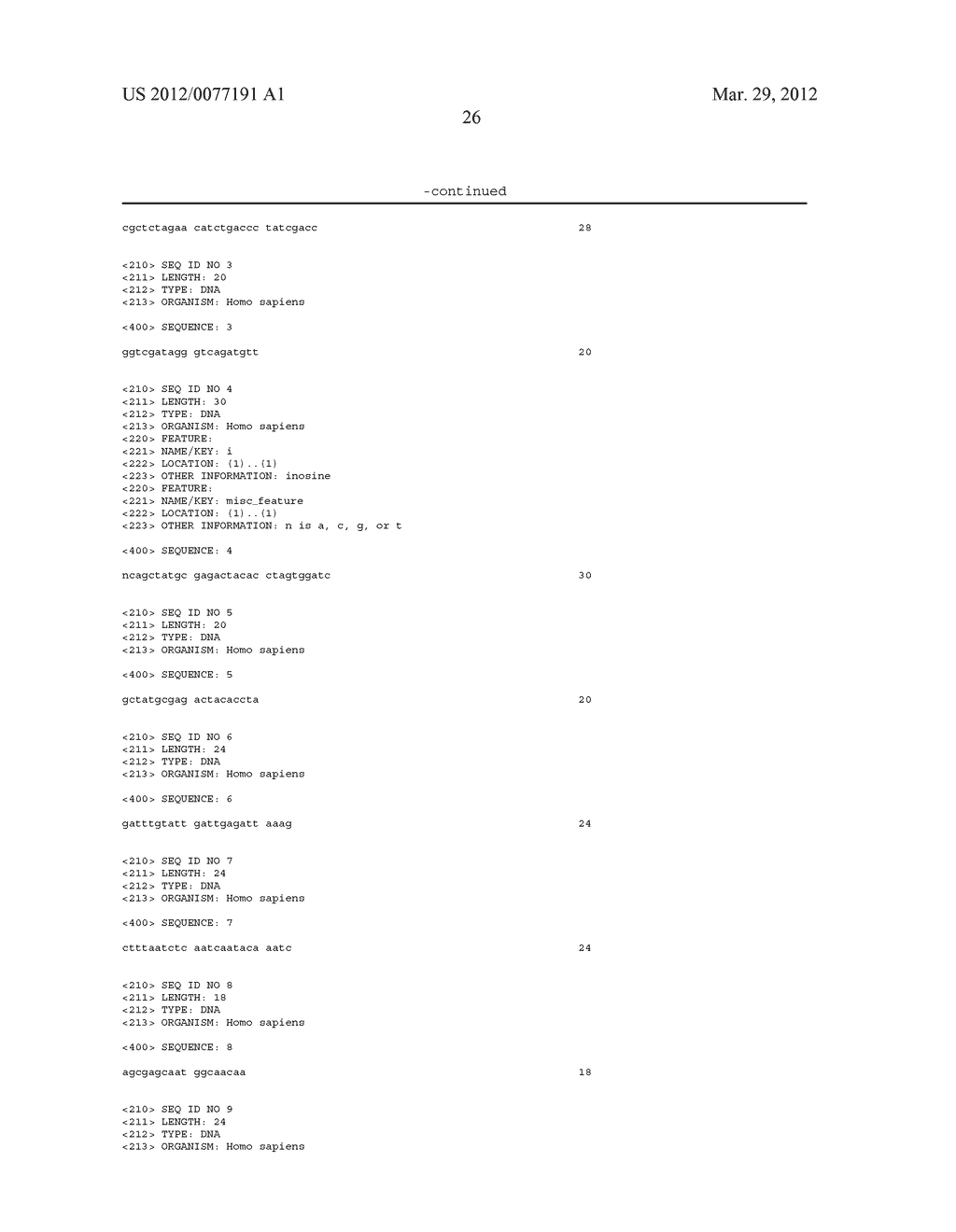 GENOTYPING DNA - diagram, schematic, and image 50