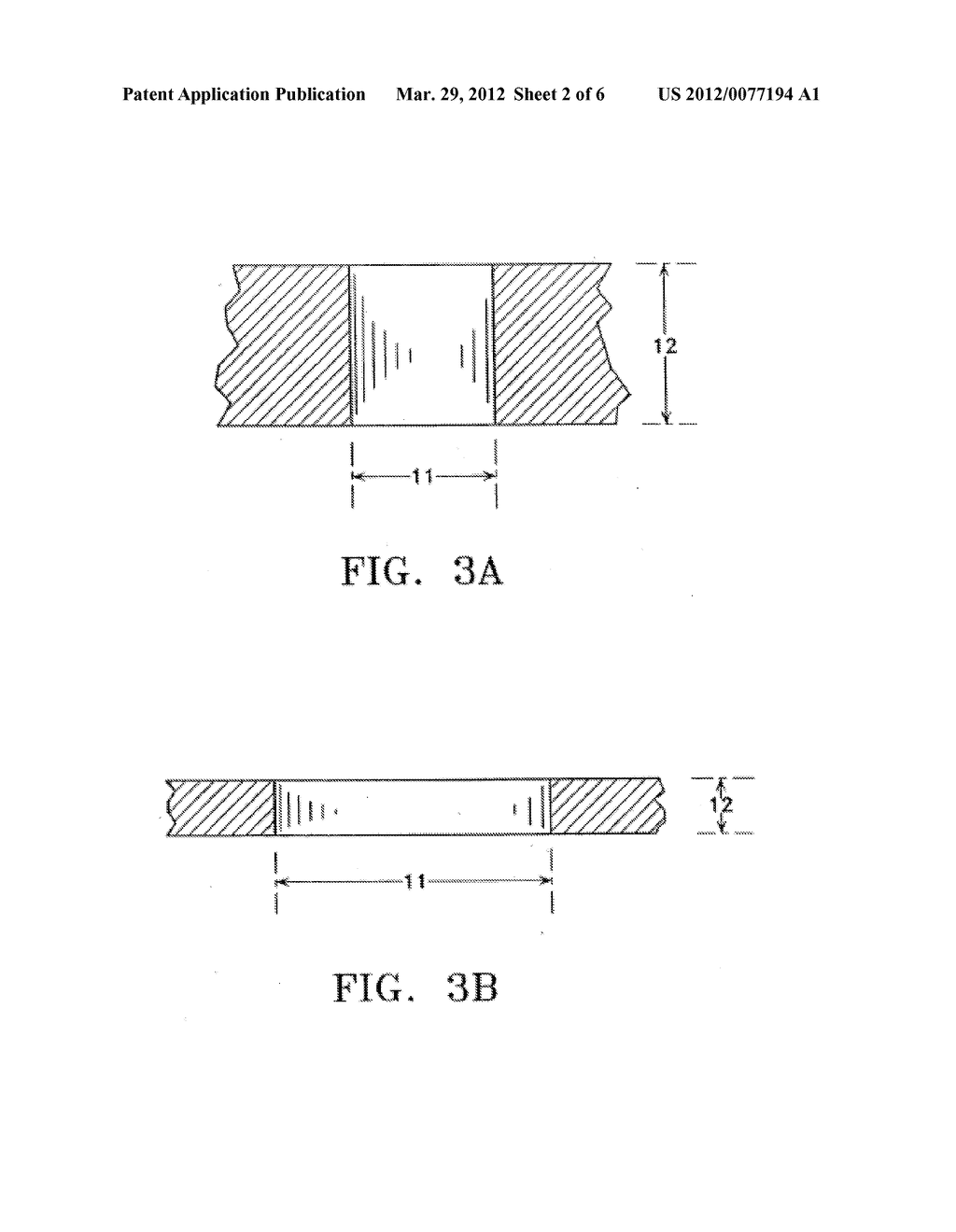 APPARATUS AND METHODS FOR PARALLEL PROCESSING OF MICRO-VOLUME LIQUID     REACTIONS - diagram, schematic, and image 03