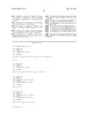 METHODS OF DIAGNOSING ALS diagram and image