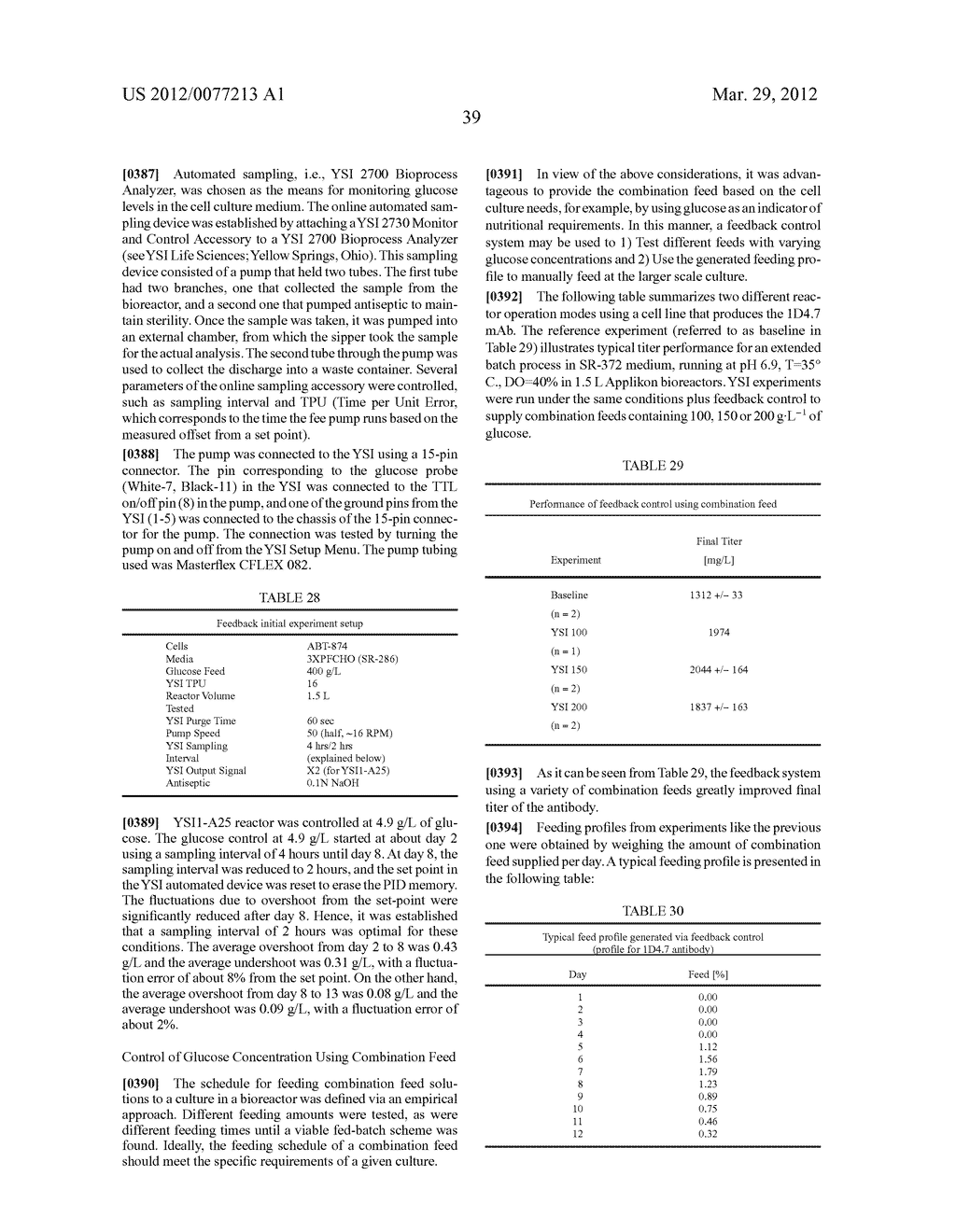 CELL CULTURE IMPROVEMENTS - diagram, schematic, and image 41