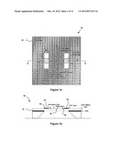 VIBRATING MICROPLATE BIOSENSING FOR CHARACTERISING PROPERTIES OR BEHAVIOUR     OF BIOLOGICAL CELLS diagram and image