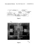 VIBRATING MICROPLATE BIOSENSING FOR CHARACTERISING PROPERTIES OR BEHAVIOUR     OF BIOLOGICAL CELLS diagram and image