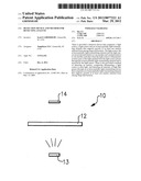 DETECTION DEVICE AND METHOD FOR DETECTING ANALYTE diagram and image