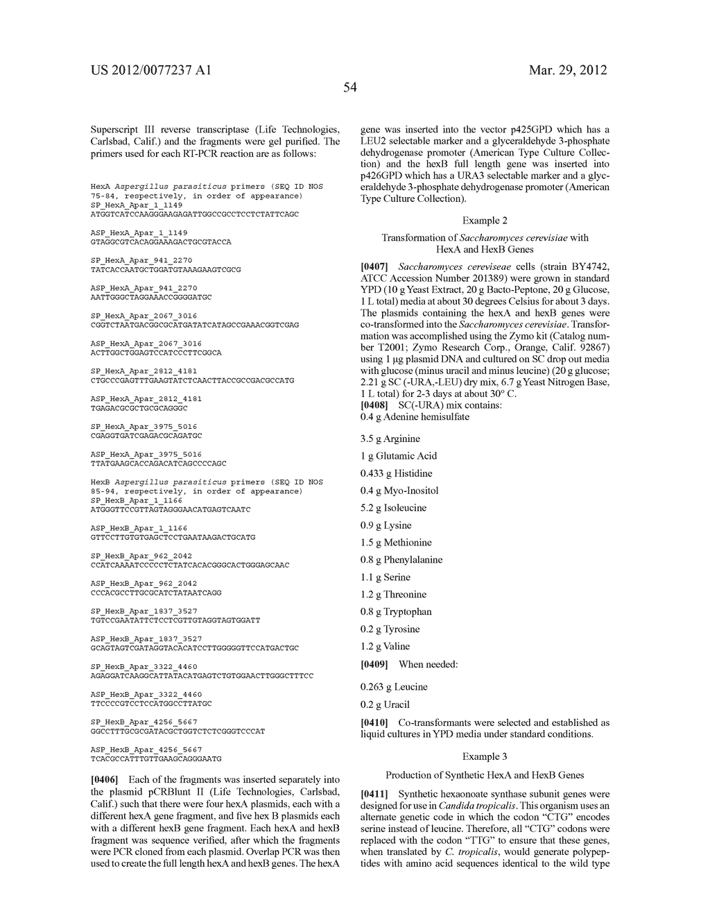 BIOLOGICAL METHODS FOR PREPARING ADIPIC ACID - diagram, schematic, and image 118