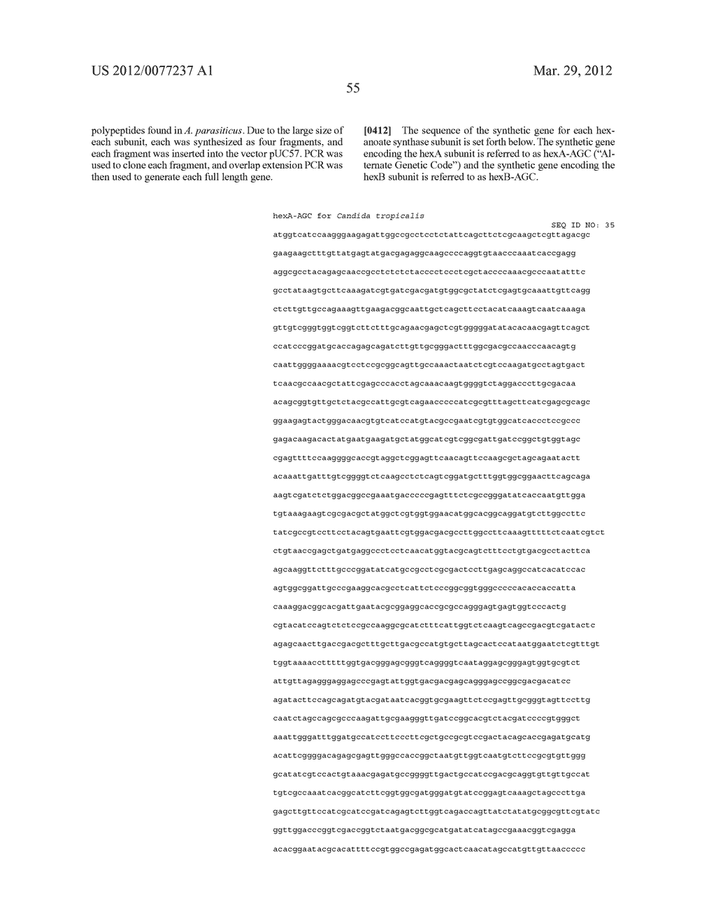 BIOLOGICAL METHODS FOR PREPARING ADIPIC ACID - diagram, schematic, and image 119