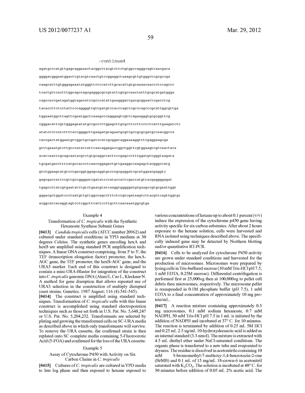 BIOLOGICAL METHODS FOR PREPARING ADIPIC ACID - diagram, schematic, and image 123