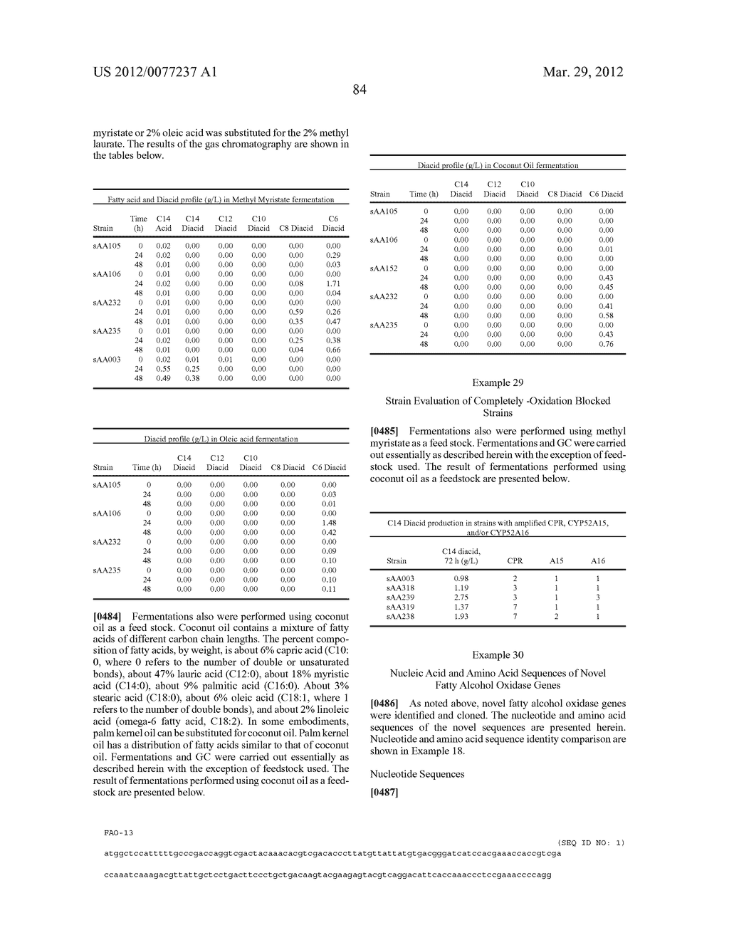 BIOLOGICAL METHODS FOR PREPARING ADIPIC ACID - diagram, schematic, and image 148