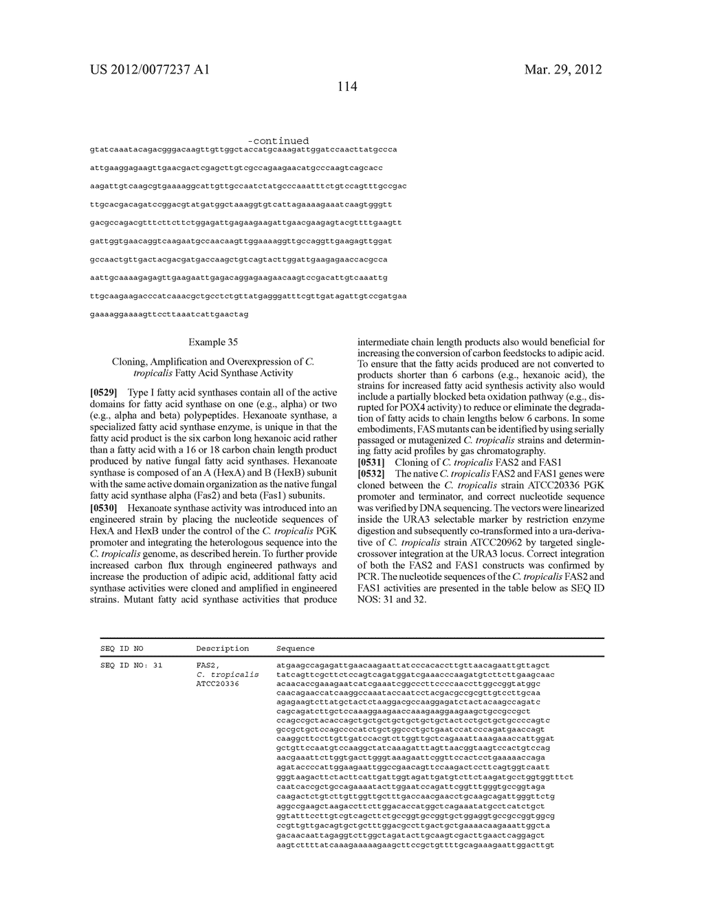 BIOLOGICAL METHODS FOR PREPARING ADIPIC ACID - diagram, schematic, and image 178