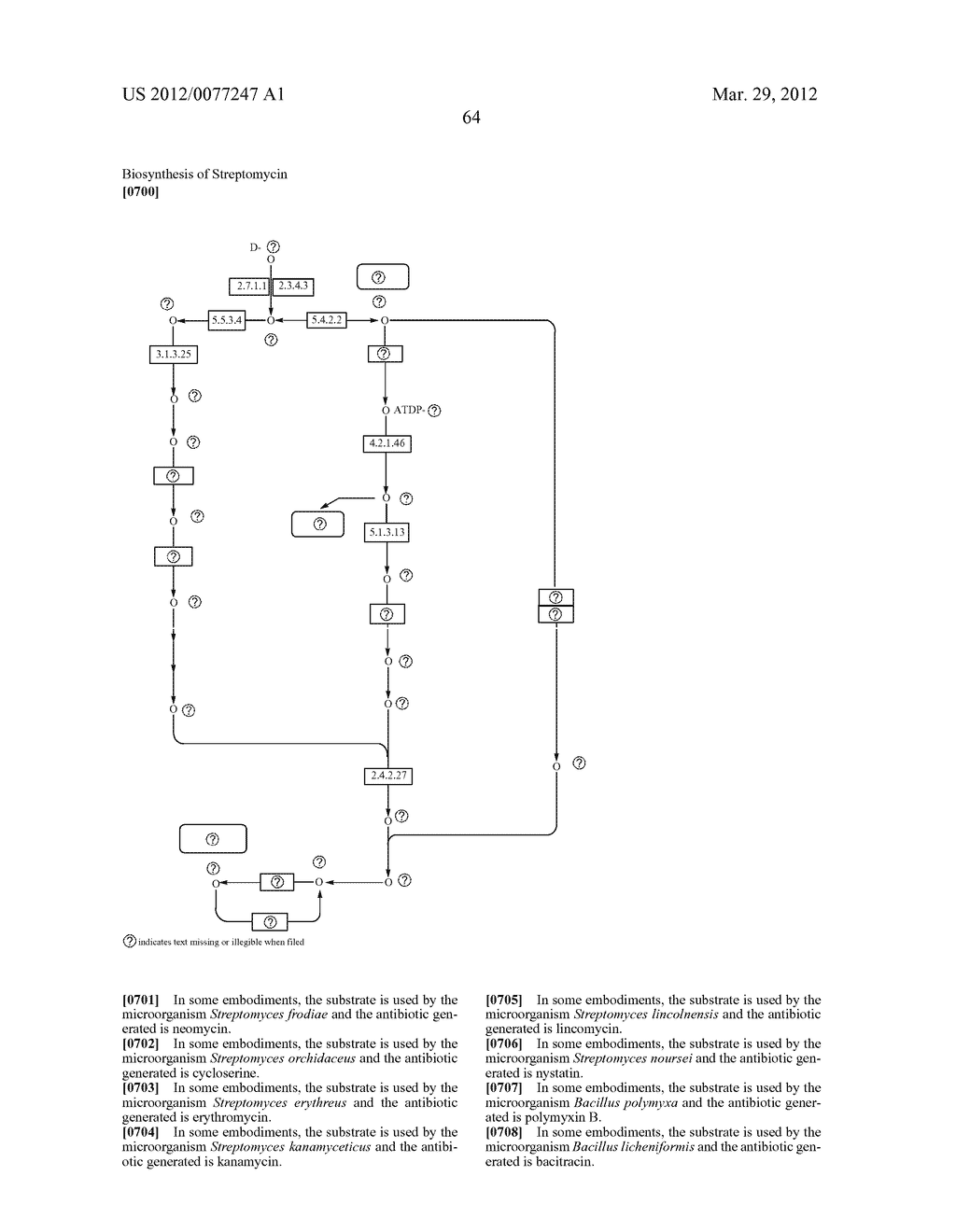 PROCESSING BIOMASS - diagram, schematic, and image 109