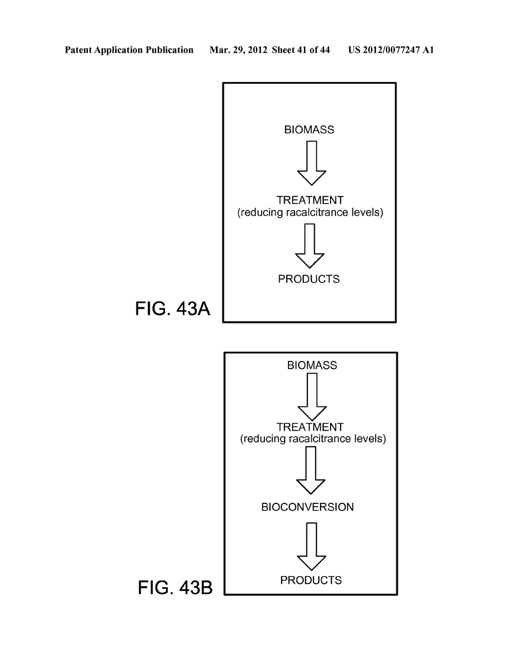 PROCESSING BIOMASS - diagram, schematic, and image 42