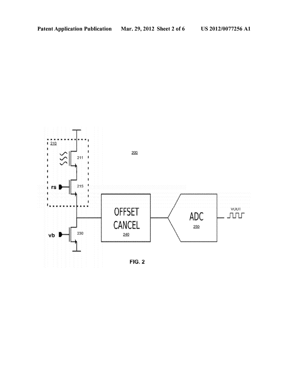 MATCHED PAIR TRANSISTOR CIRCUITS - diagram, schematic, and image 03