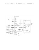 MATCHED PAIR TRANSISTOR CIRCUITS diagram and image