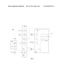 MATCHED PAIR TRANSISTOR CIRCUITS diagram and image