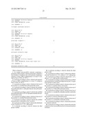 MicroRNA and Methods for Inhibiting Same diagram and image