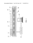 CHEMICAL OR BIOCHEMICAL ANALYSIS APPARATUS AND METHOD FOR CHEMICAL OR     BIOCHEMICAL ANALYSIS diagram and image