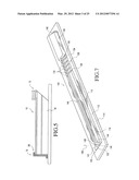 SURFACE EMITTING PHOTONIC DEVICE diagram and image