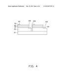 METHOD FOR DICING LED WAFER INTO MULTIPLE LED CHIPS diagram and image