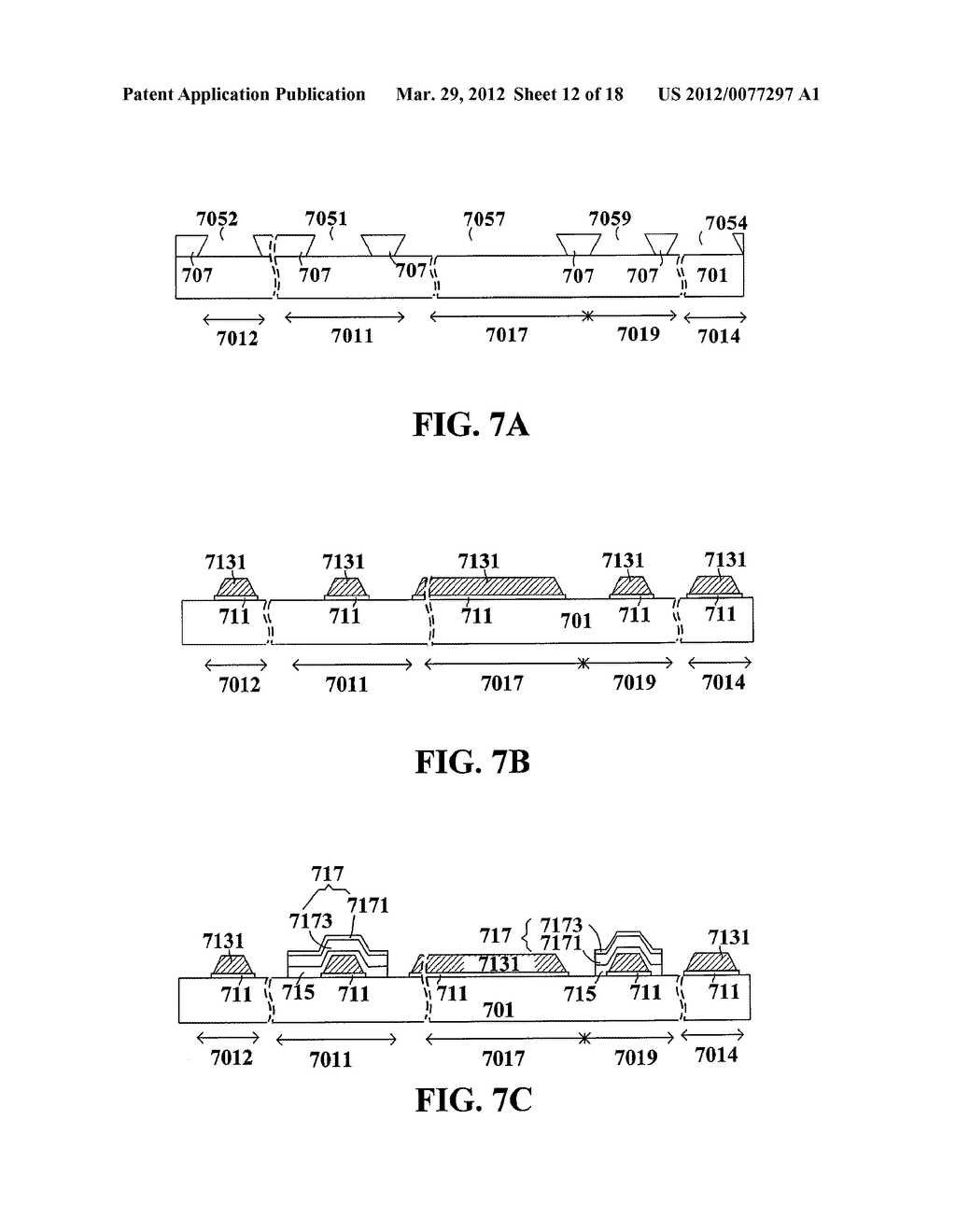 Conductor Structure, Pixel Structure, and Methods of Forming the Same - diagram, schematic, and image 13