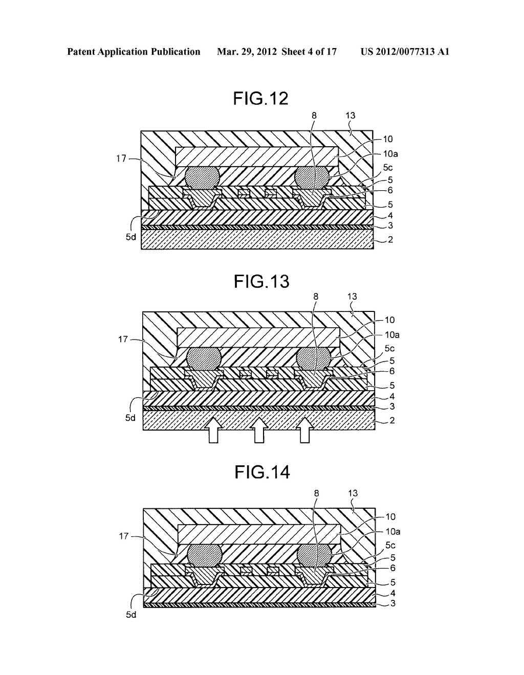 SEMICONDUCTOR DEVICE MANUFACTURING METHOD - diagram, schematic, and image 05