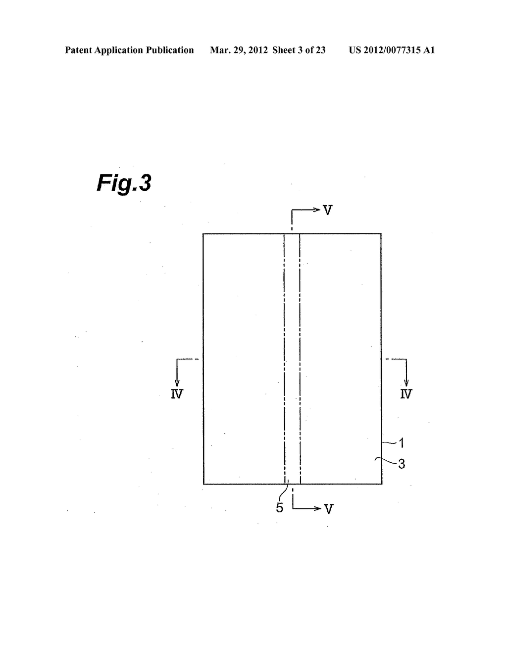 SEMICONDUCTOR SUBSTRATE CUTTING METHOD - diagram, schematic, and image 04