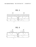 METHOD OF MANUFACTURING A SEMICONDUCTOR DEVICE diagram and image