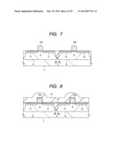 METHOD OF MANUFACTURING A SEMICONDUCTOR DEVICE diagram and image